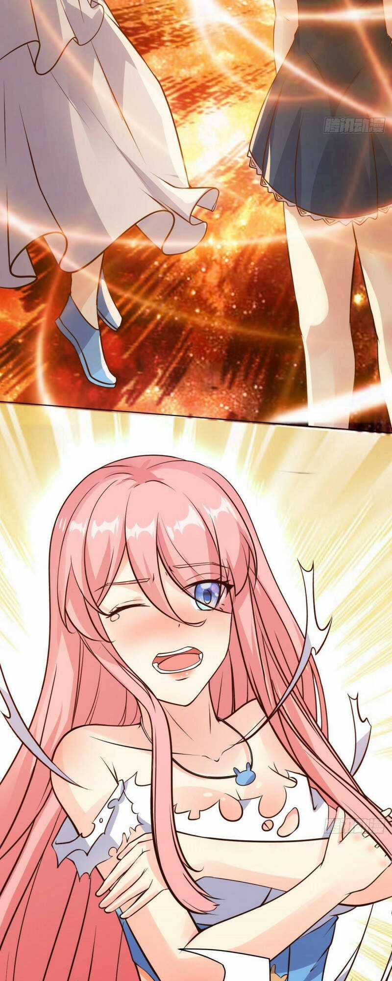 Mỗi Tuần Ta Có Một Thân Phận Mới Chapter 35 trang 25