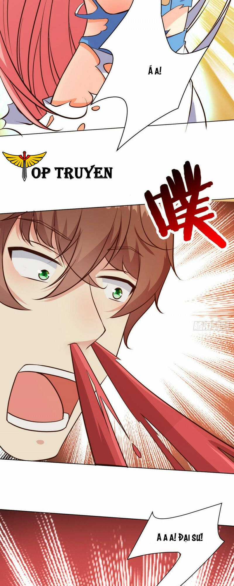 Mỗi Tuần Ta Có Một Thân Phận Mới Chapter 35 trang 26