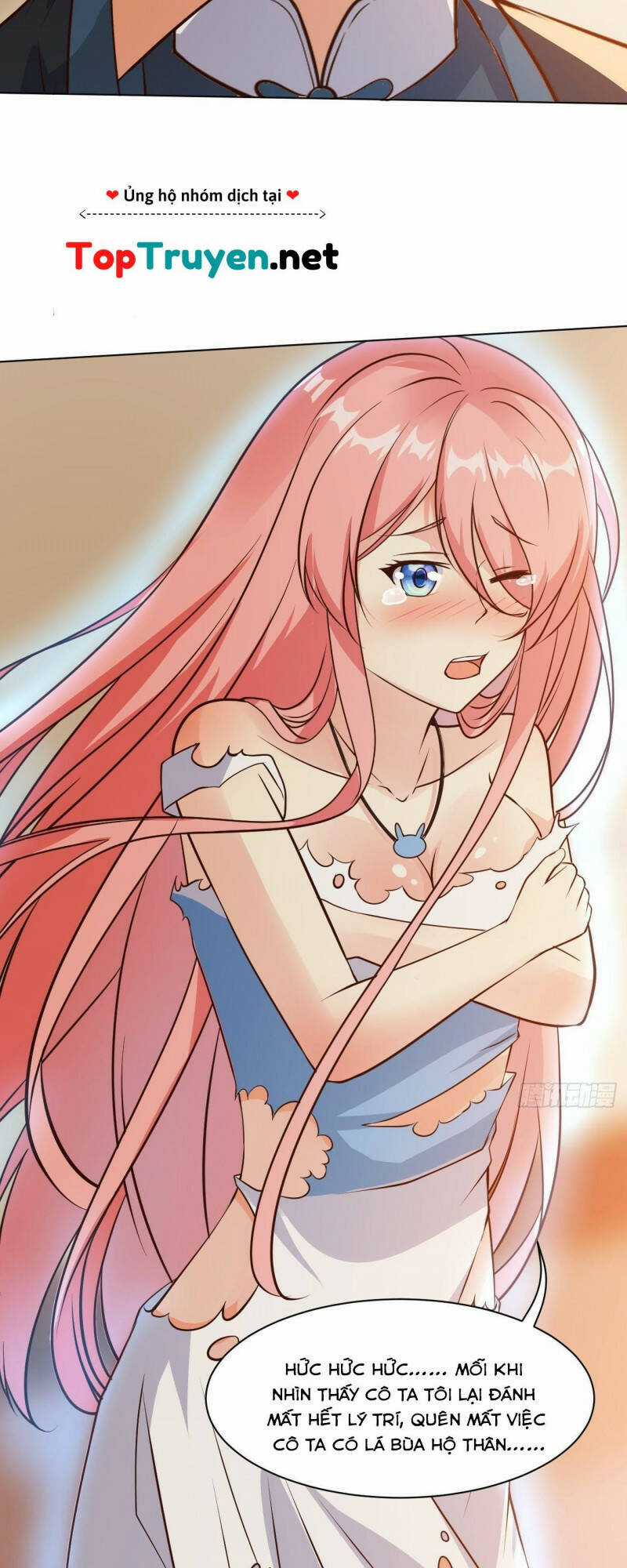 Mỗi Tuần Ta Có Một Thân Phận Mới Chapter 35 trang 28