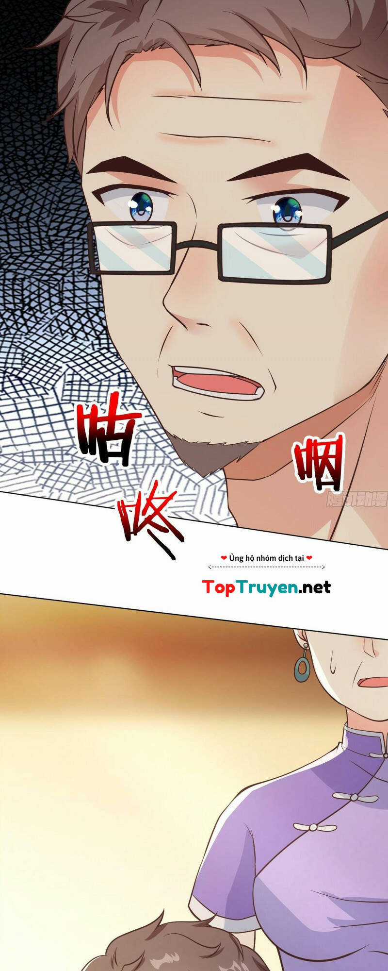 Mỗi Tuần Ta Có Một Thân Phận Mới Chapter 35 trang 3