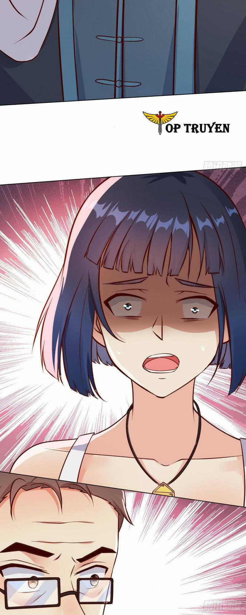 Mỗi Tuần Ta Có Một Thân Phận Mới Chapter 35 trang 35