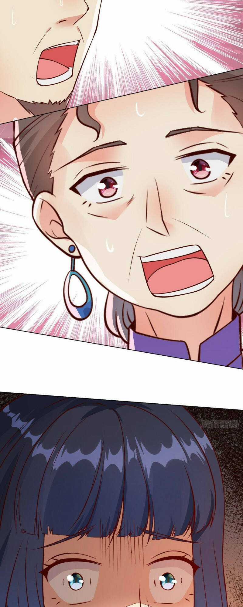 Mỗi Tuần Ta Có Một Thân Phận Mới Chapter 35 trang 36