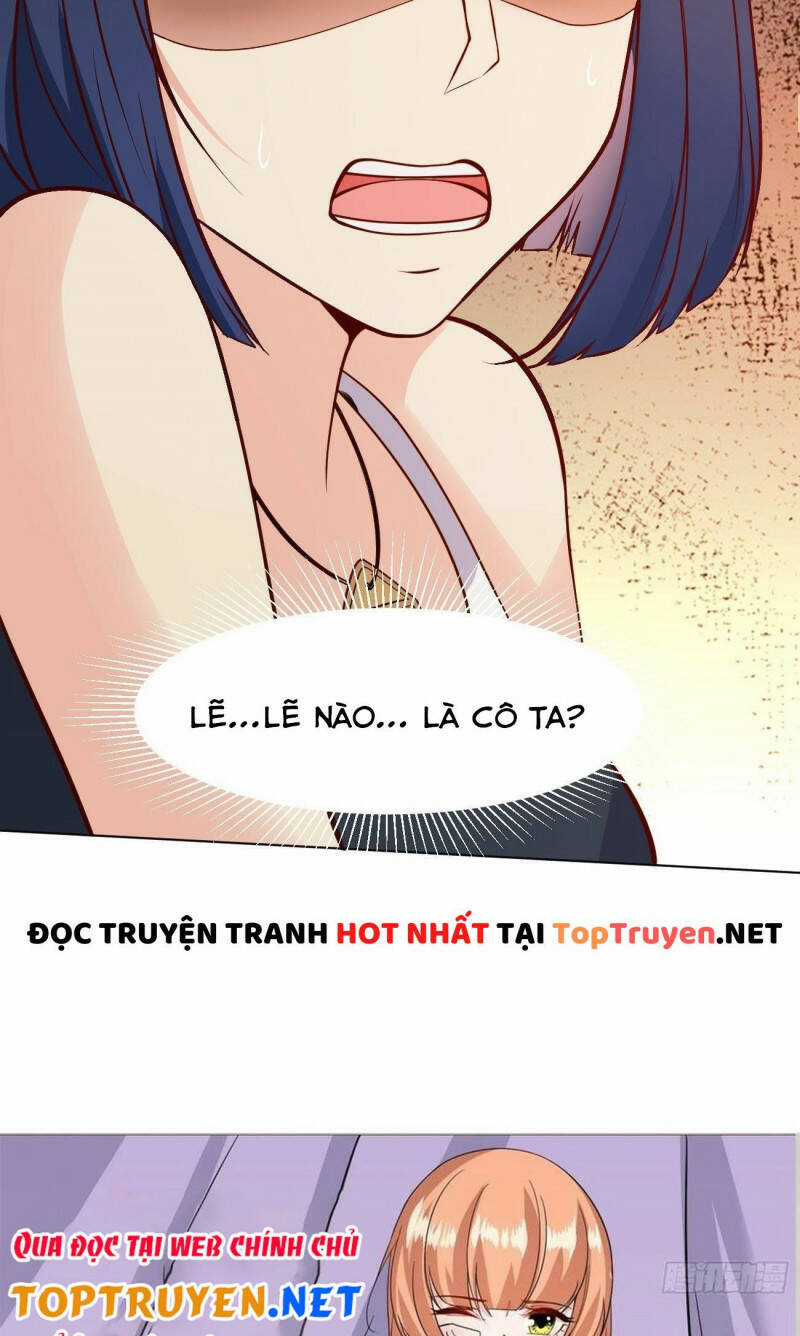 Mỗi Tuần Ta Có Một Thân Phận Mới Chapter 35 trang 37