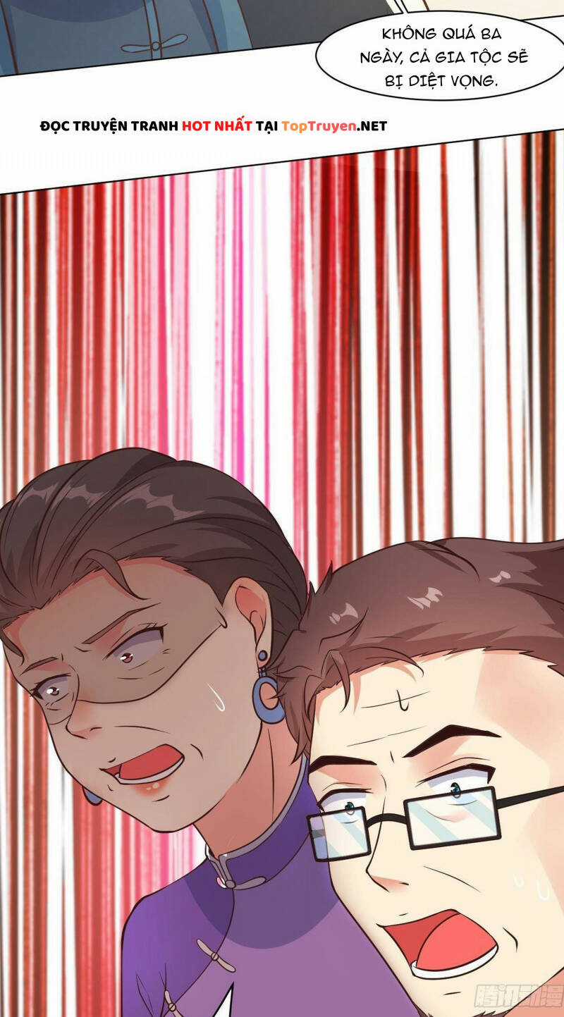 Mỗi Tuần Ta Có Một Thân Phận Mới Chapter 35 trang 6