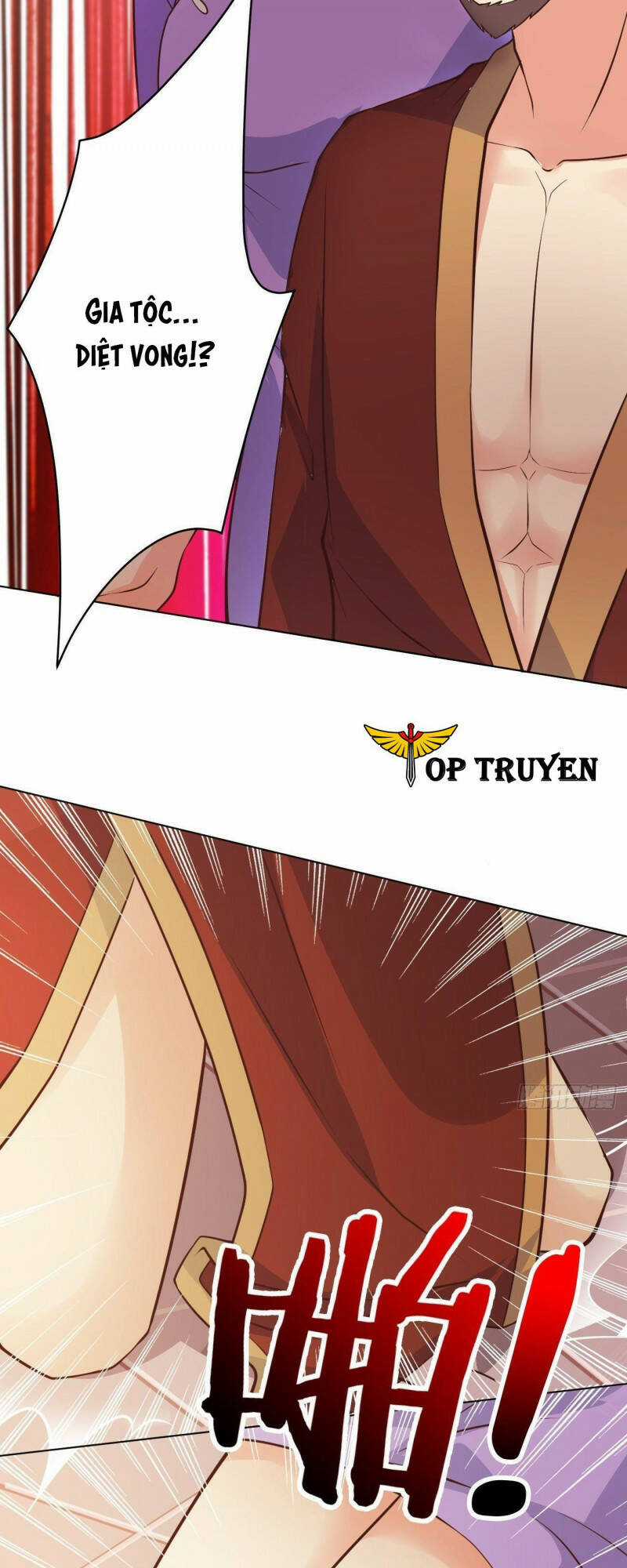 Mỗi Tuần Ta Có Một Thân Phận Mới Chapter 35 trang 7