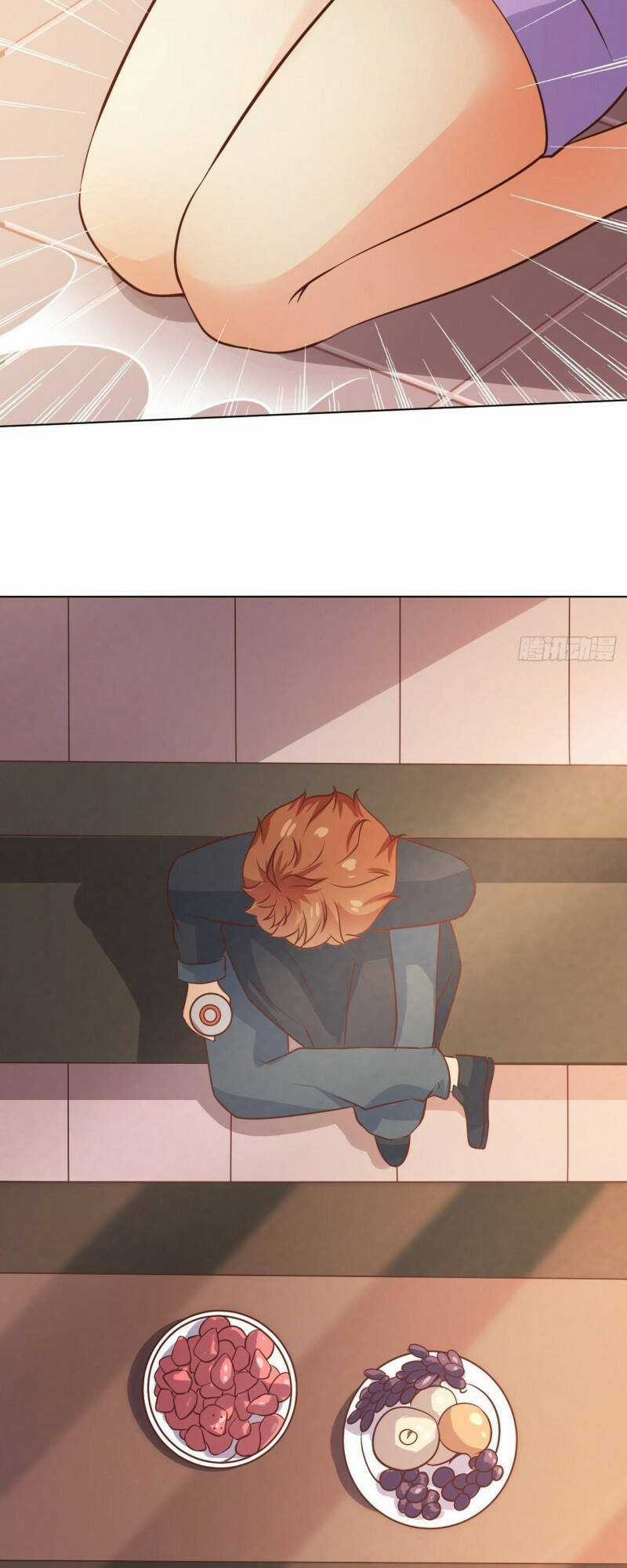 Mỗi Tuần Ta Có Một Thân Phận Mới Chapter 35 trang 8