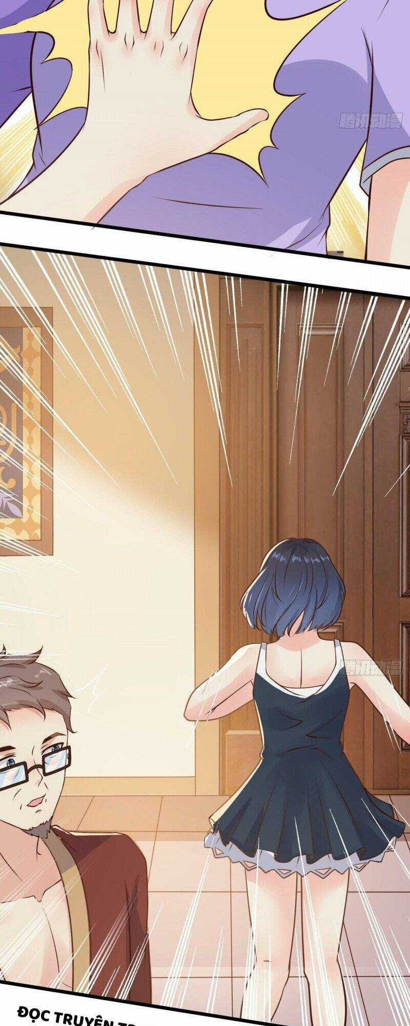 Mỗi Tuần Ta Có Một Thân Phận Mới Chapter 36 trang 24