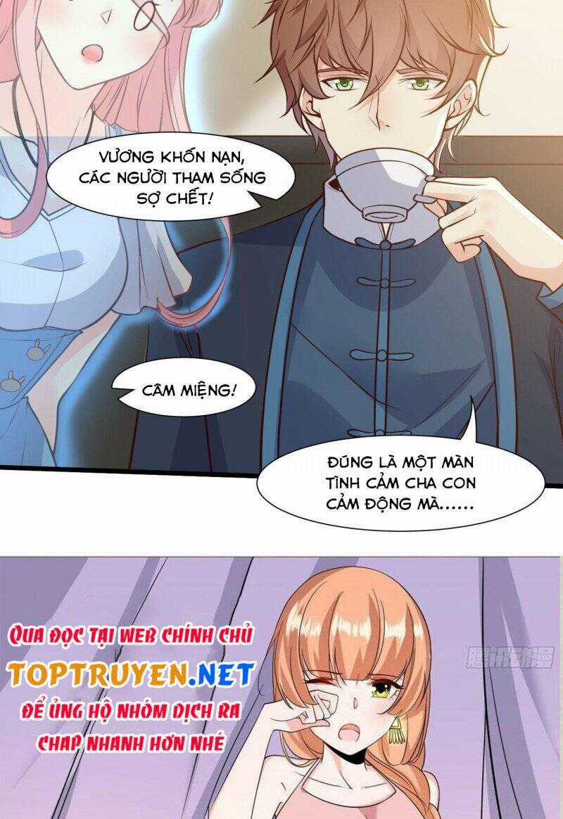 Mỗi Tuần Ta Có Một Thân Phận Mới Chapter 36 trang 26