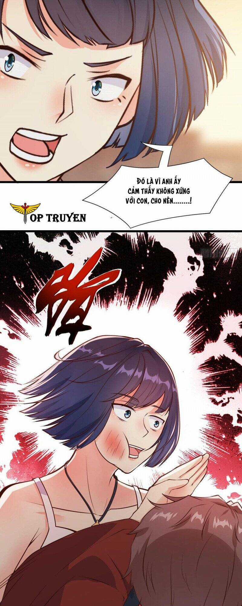 Mỗi Tuần Ta Có Một Thân Phận Mới Chapter 36 trang 8