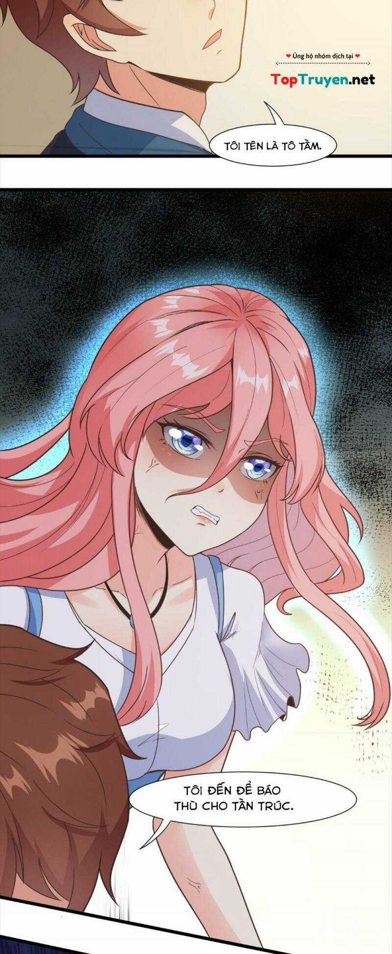 Mỗi Tuần Ta Có Một Thân Phận Mới Chapter 37 trang 11