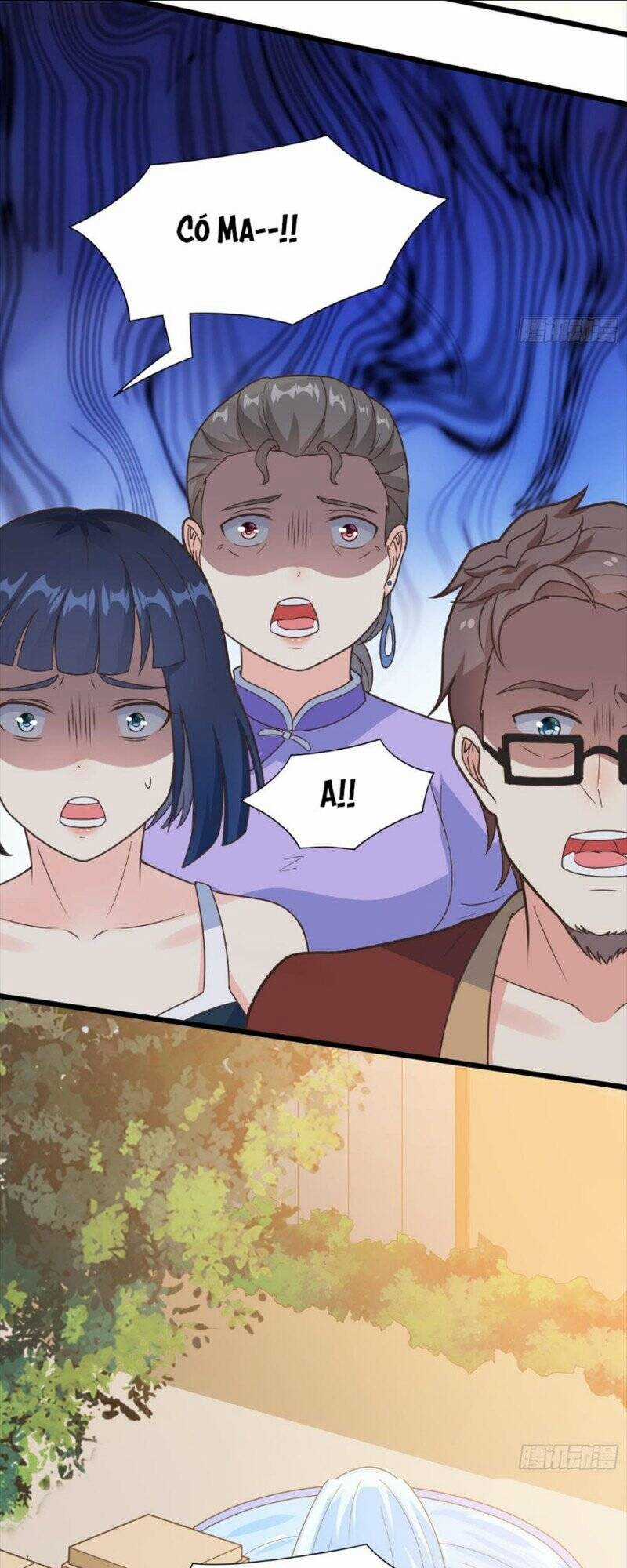 Mỗi Tuần Ta Có Một Thân Phận Mới Chapter 37 trang 12