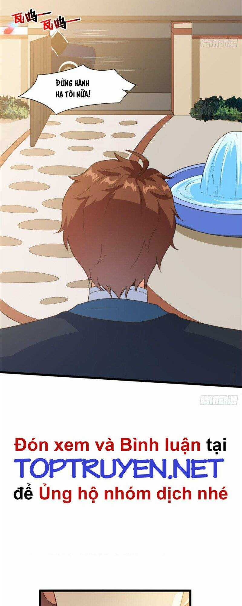 Mỗi Tuần Ta Có Một Thân Phận Mới Chapter 37 trang 15