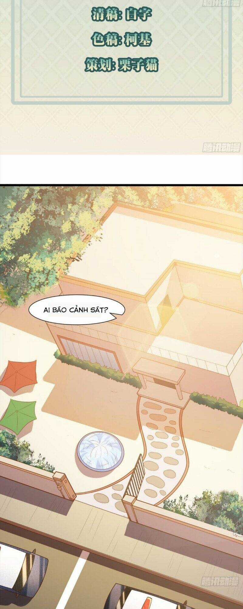 Mỗi Tuần Ta Có Một Thân Phận Mới Chapter 37 trang 2