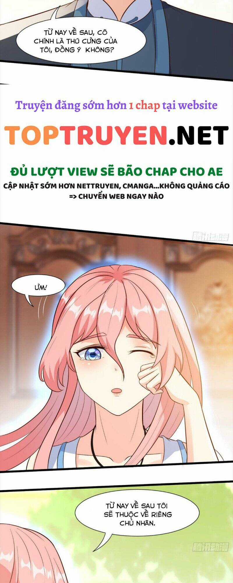 Mỗi Tuần Ta Có Một Thân Phận Mới Chapter 37 trang 20