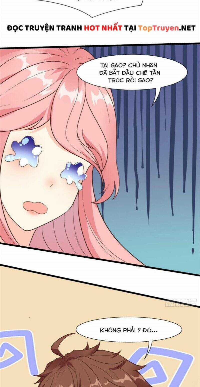 Mỗi Tuần Ta Có Một Thân Phận Mới Chapter 37 trang 22