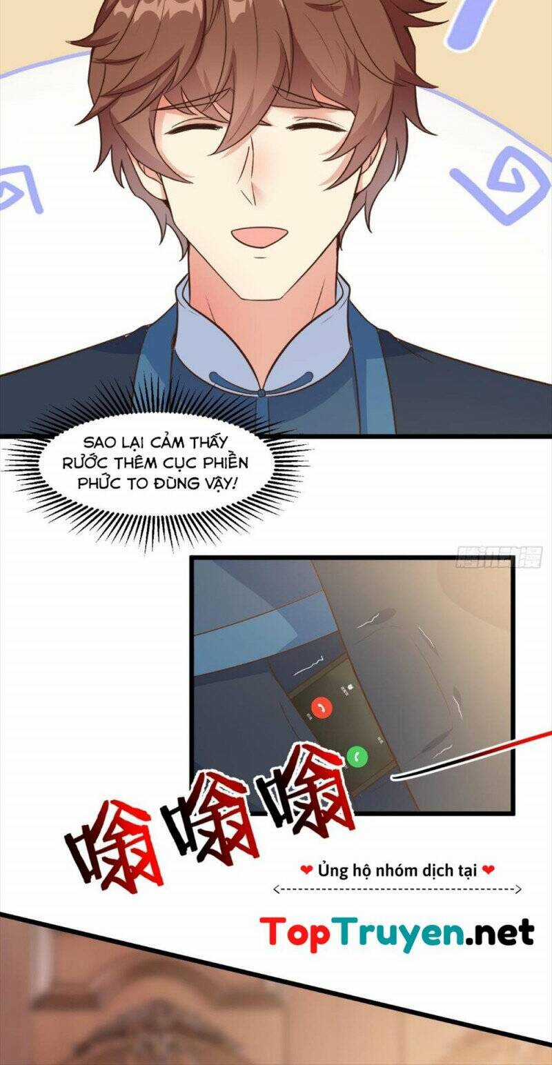 Mỗi Tuần Ta Có Một Thân Phận Mới Chapter 37 trang 23