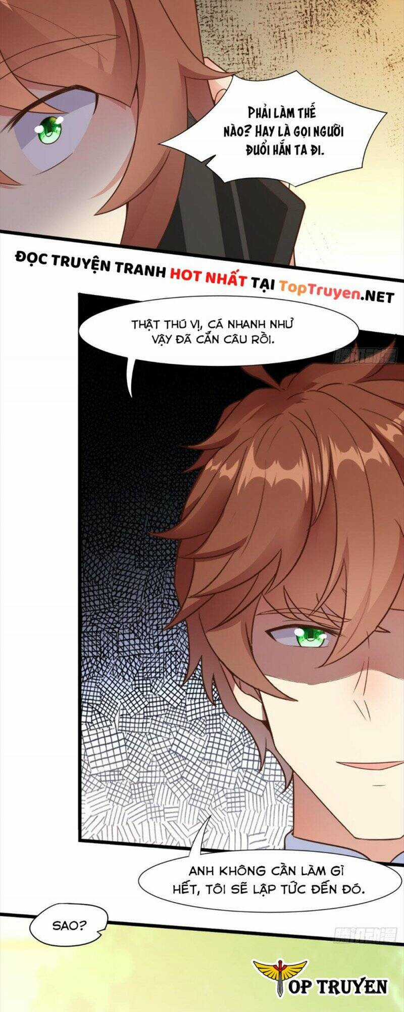 Mỗi Tuần Ta Có Một Thân Phận Mới Chapter 37 trang 25