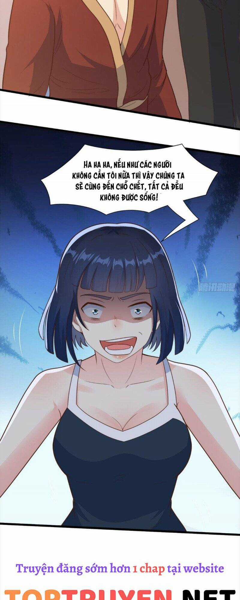 Mỗi Tuần Ta Có Một Thân Phận Mới Chapter 37 trang 7