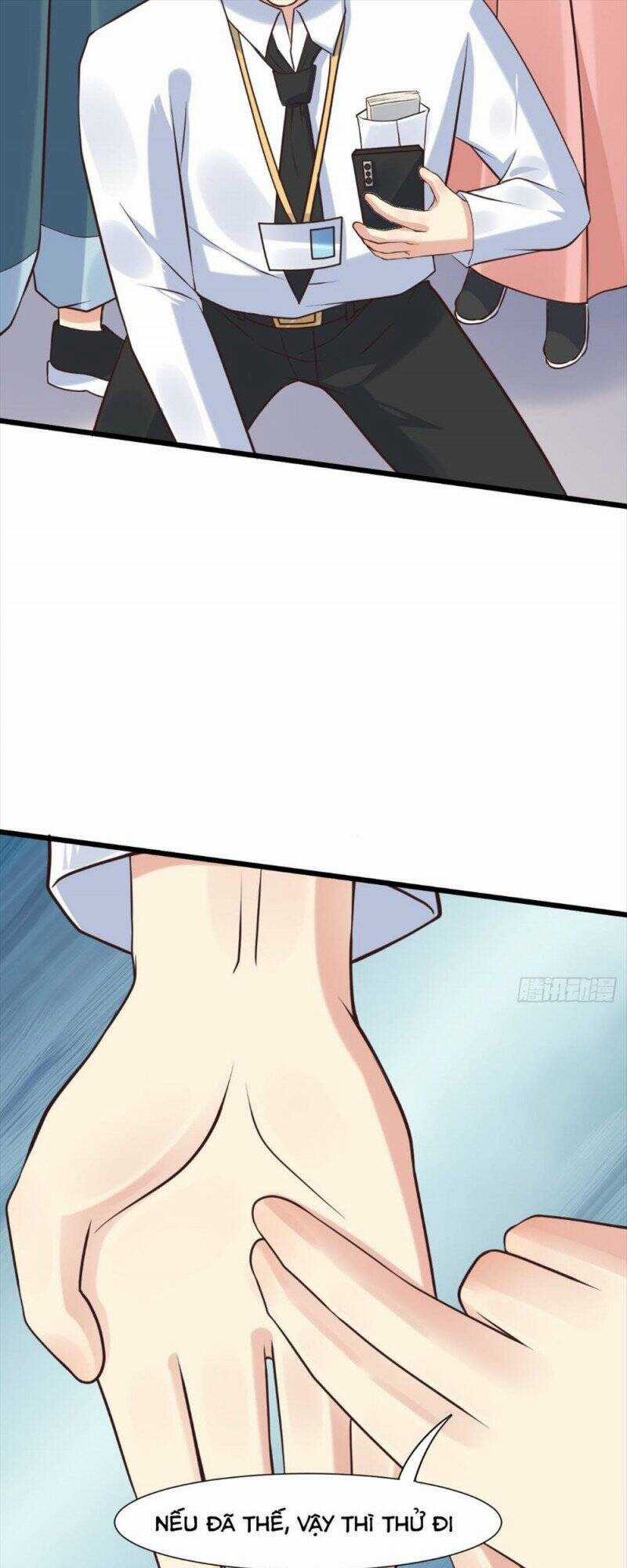 Mỗi Tuần Ta Có Một Thân Phận Mới Chapter 38 trang 13