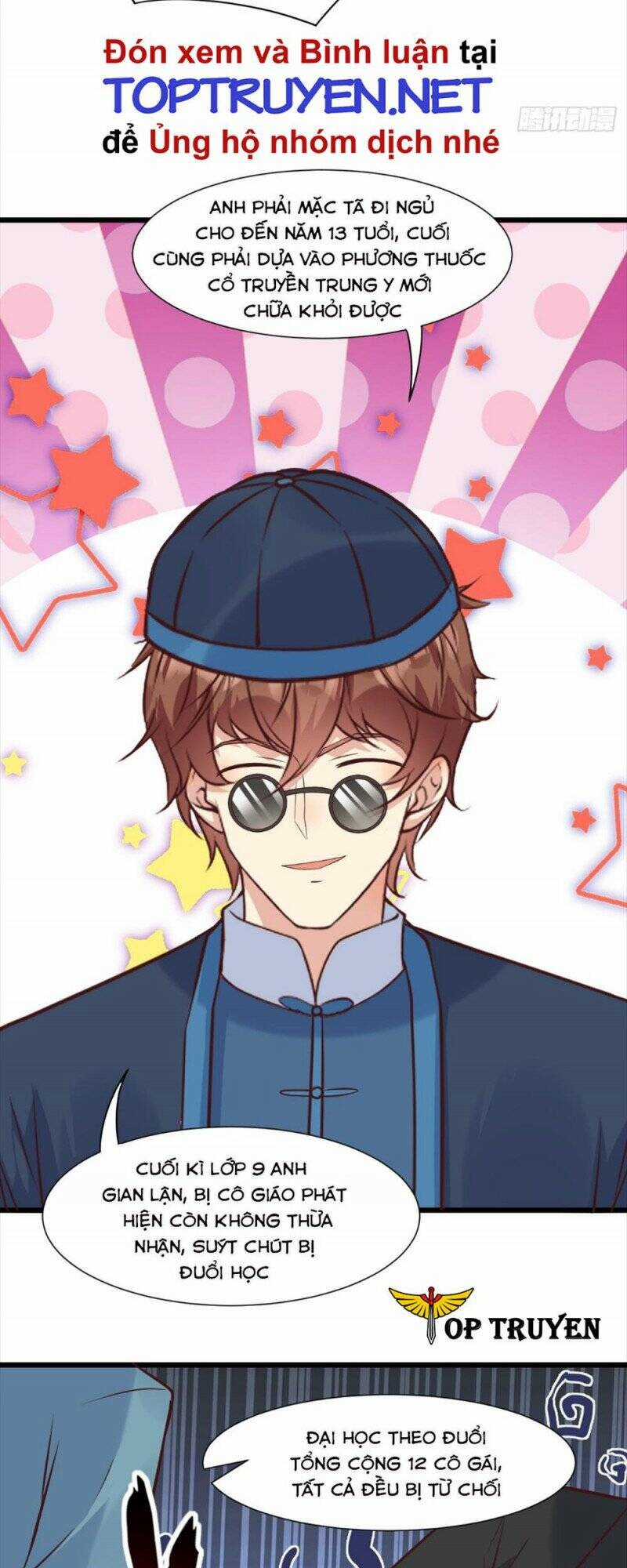 Mỗi Tuần Ta Có Một Thân Phận Mới Chapter 38 trang 20