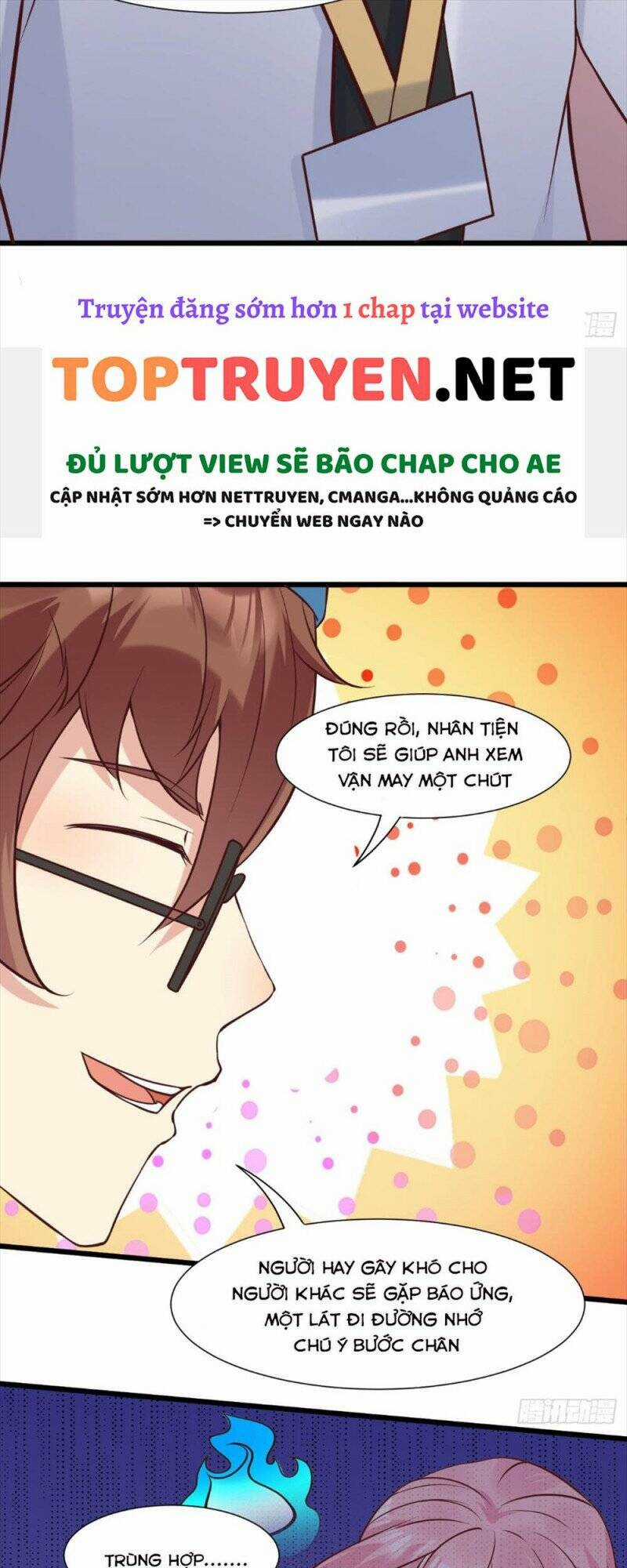 Mỗi Tuần Ta Có Một Thân Phận Mới Chapter 38 trang 25