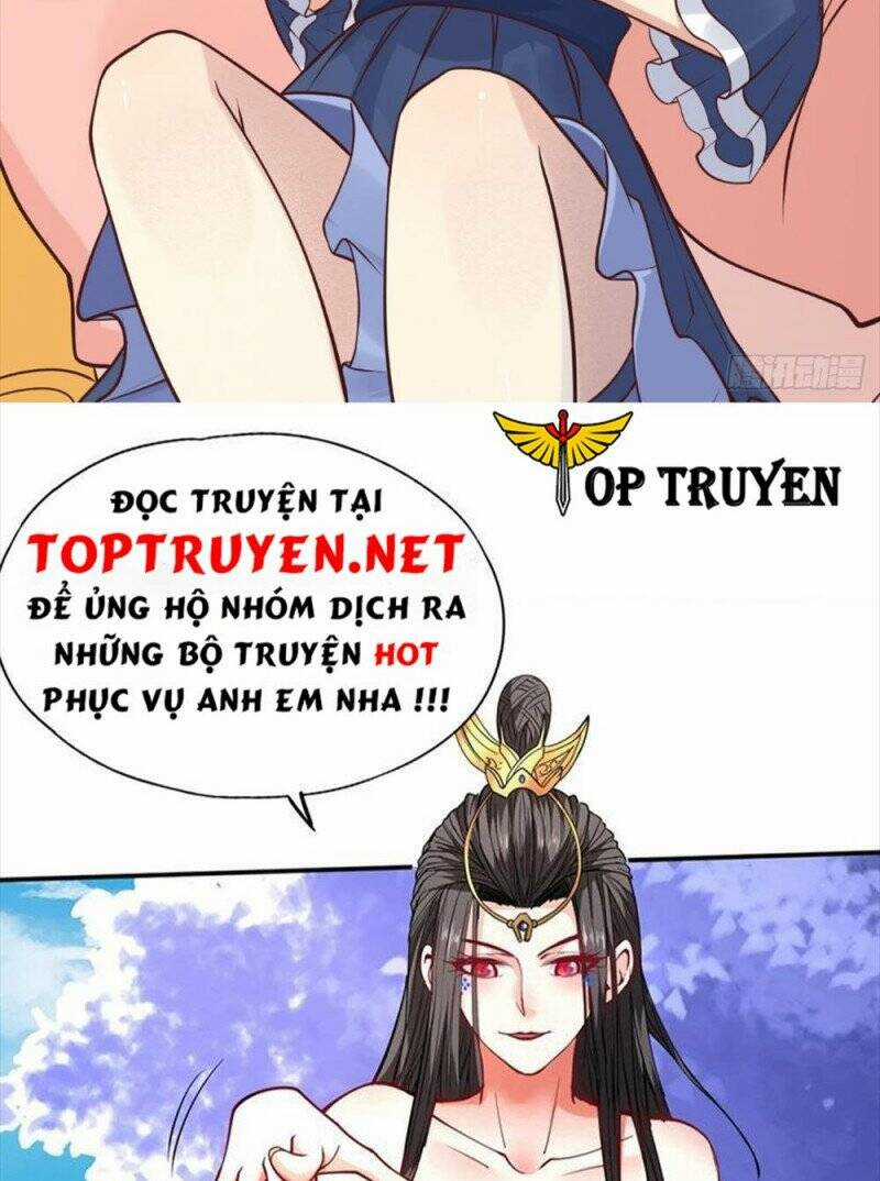 Mỗi Tuần Ta Có Một Thân Phận Mới Chapter 38 trang 31