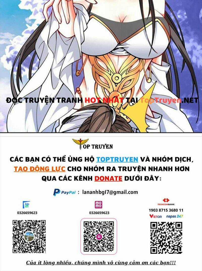 Mỗi Tuần Ta Có Một Thân Phận Mới Chapter 38 trang 32