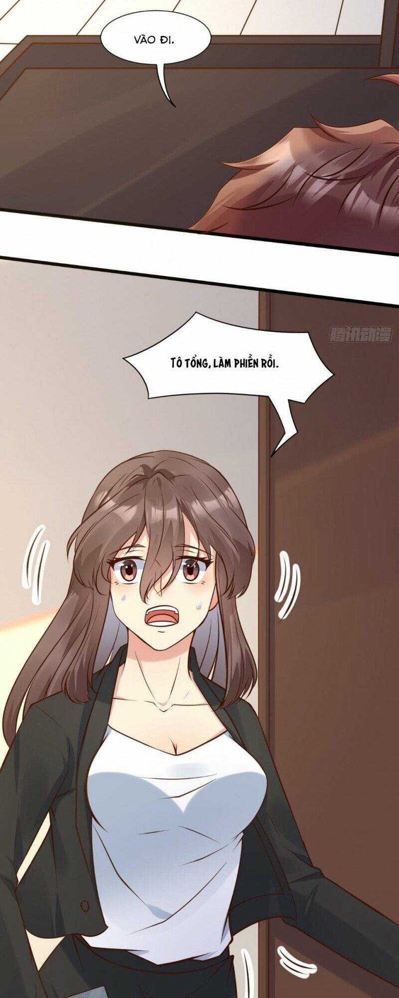 Mỗi Tuần Ta Có Một Thân Phận Mới Chapter 39 trang 10