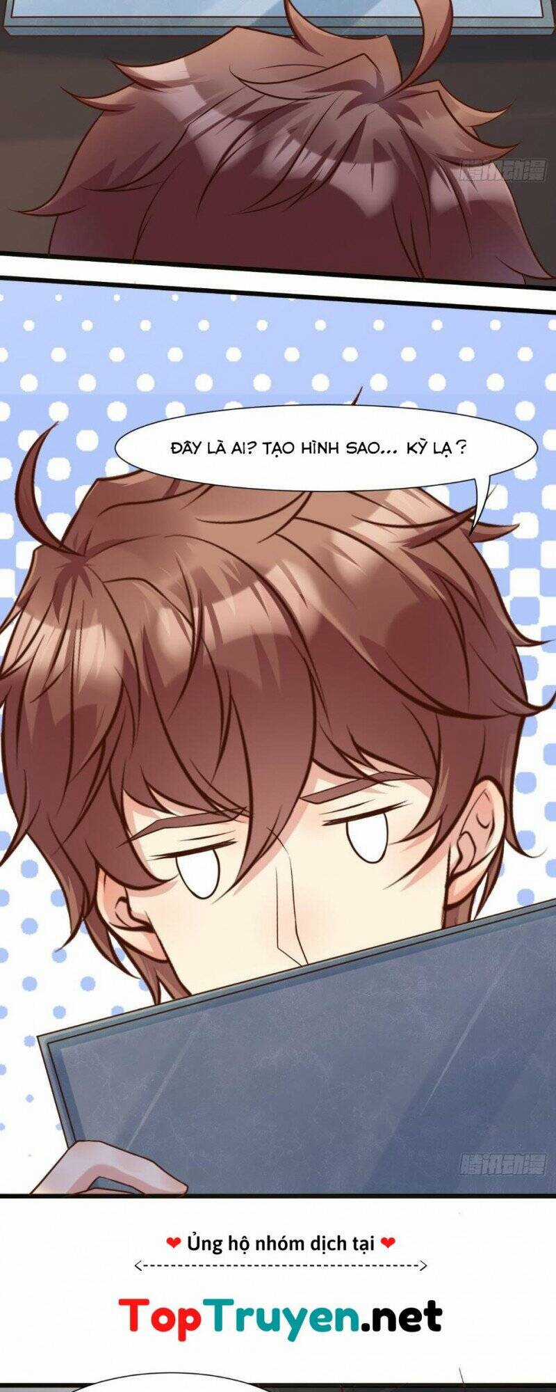 Mỗi Tuần Ta Có Một Thân Phận Mới Chapter 39 trang 13