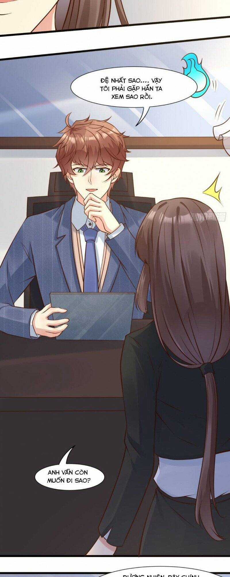 Mỗi Tuần Ta Có Một Thân Phận Mới Chapter 39 trang 15