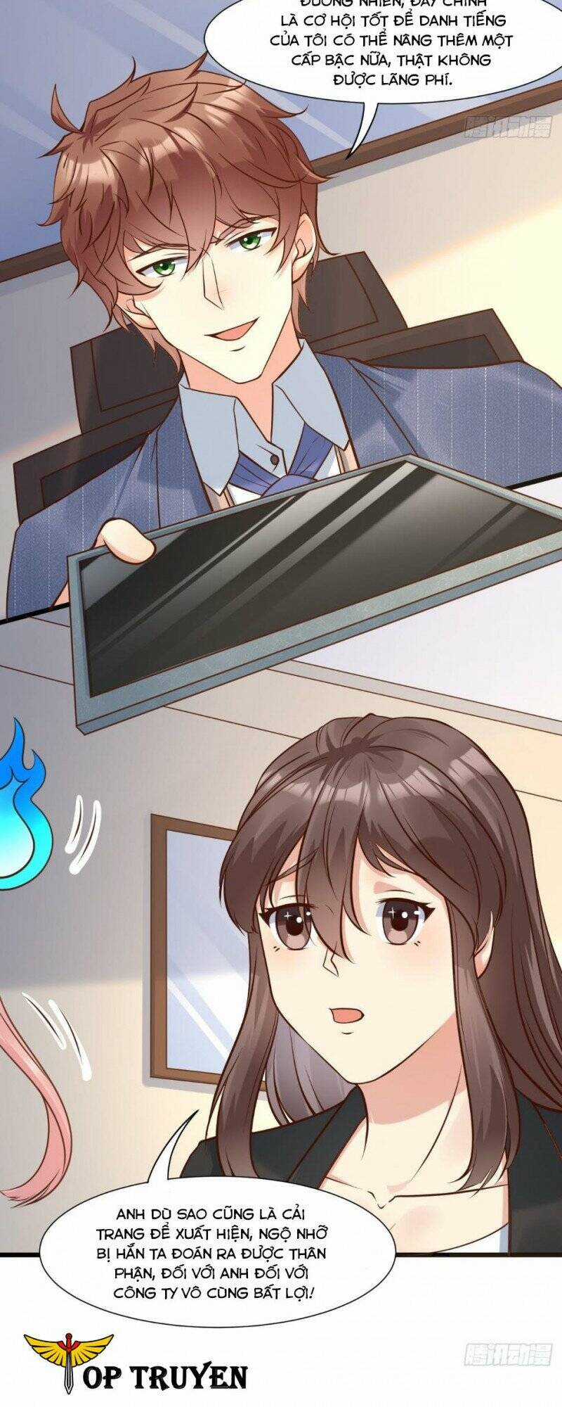 Mỗi Tuần Ta Có Một Thân Phận Mới Chapter 39 trang 16