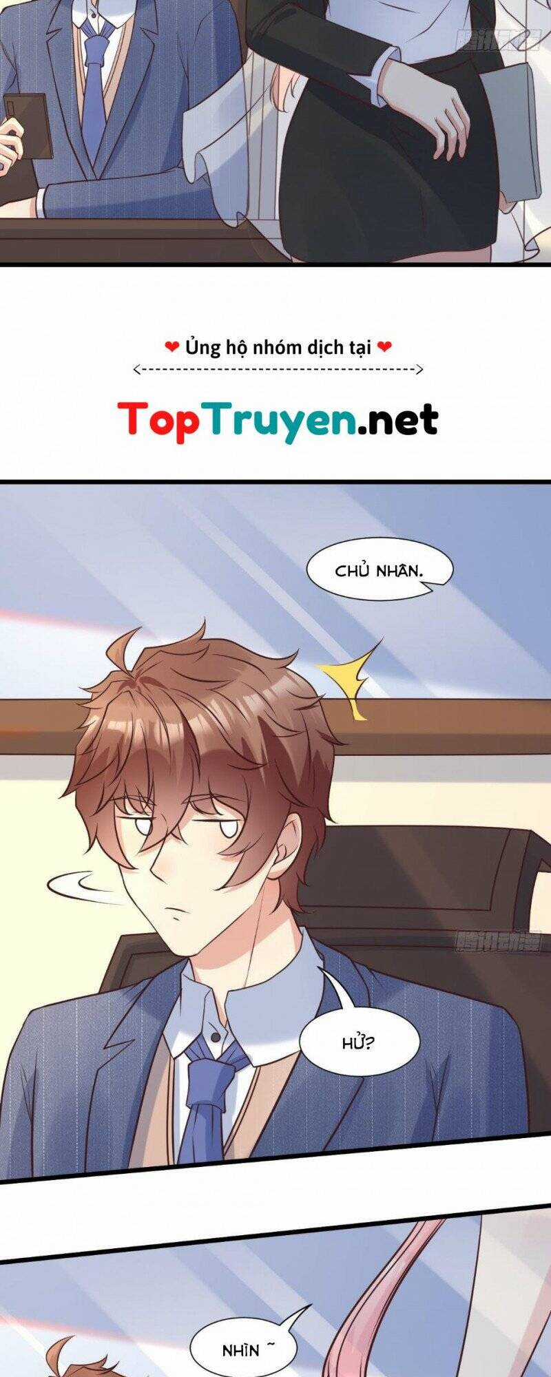 Mỗi Tuần Ta Có Một Thân Phận Mới Chapter 39 trang 18