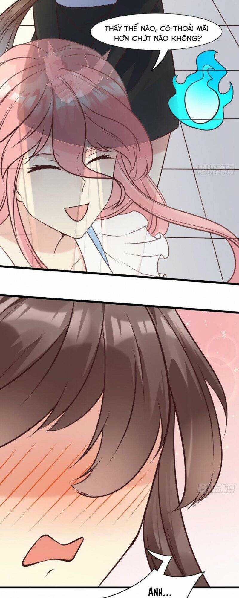 Mỗi Tuần Ta Có Một Thân Phận Mới Chapter 39 trang 20