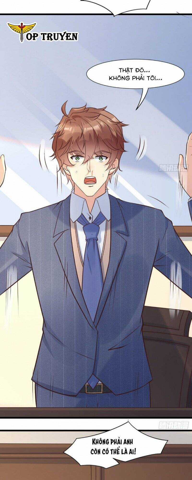 Mỗi Tuần Ta Có Một Thân Phận Mới Chapter 39 trang 21