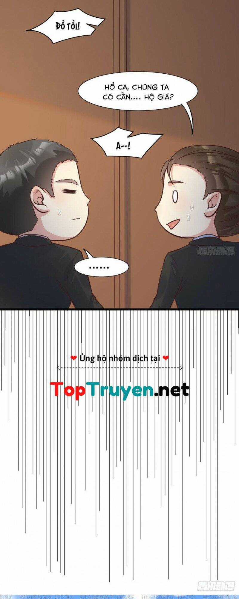 Mỗi Tuần Ta Có Một Thân Phận Mới Chapter 39 trang 22