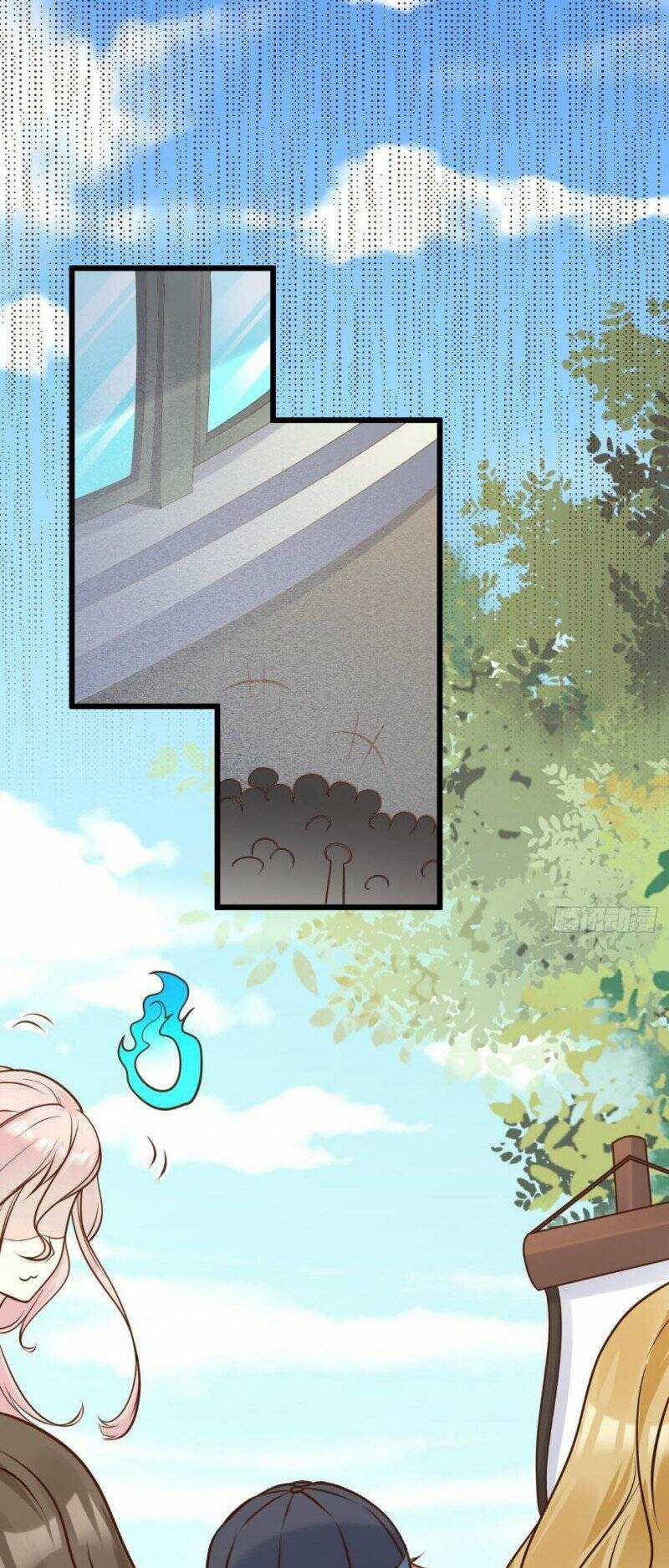 Mỗi Tuần Ta Có Một Thân Phận Mới Chapter 39 trang 23