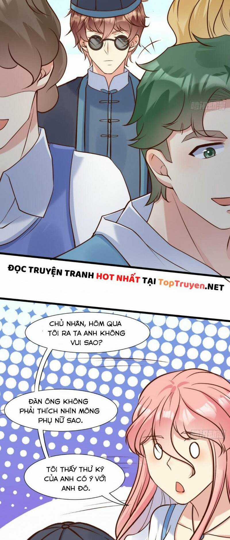 Mỗi Tuần Ta Có Một Thân Phận Mới Chapter 39 trang 24