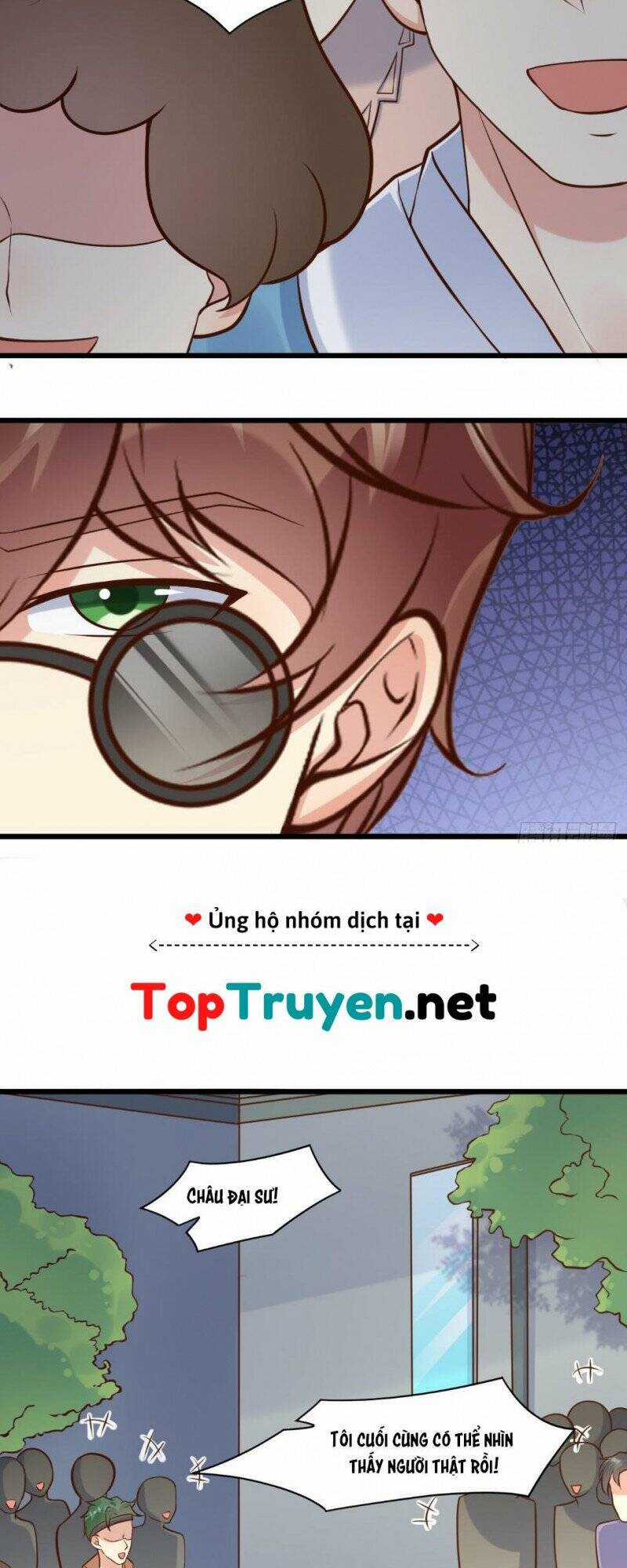 Mỗi Tuần Ta Có Một Thân Phận Mới Chapter 39 trang 26