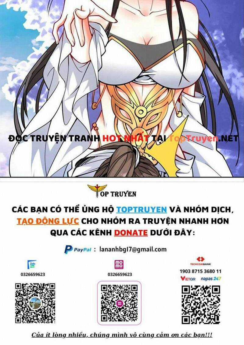 Mỗi Tuần Ta Có Một Thân Phận Mới Chapter 39 trang 29