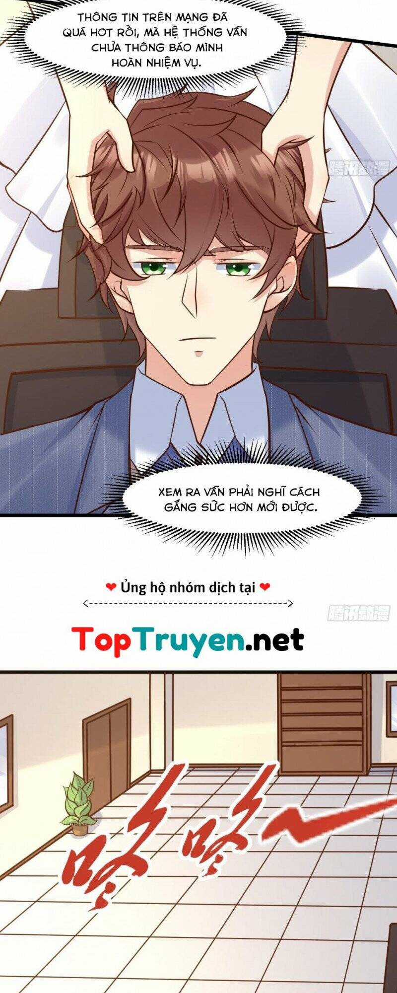 Mỗi Tuần Ta Có Một Thân Phận Mới Chapter 39 trang 9