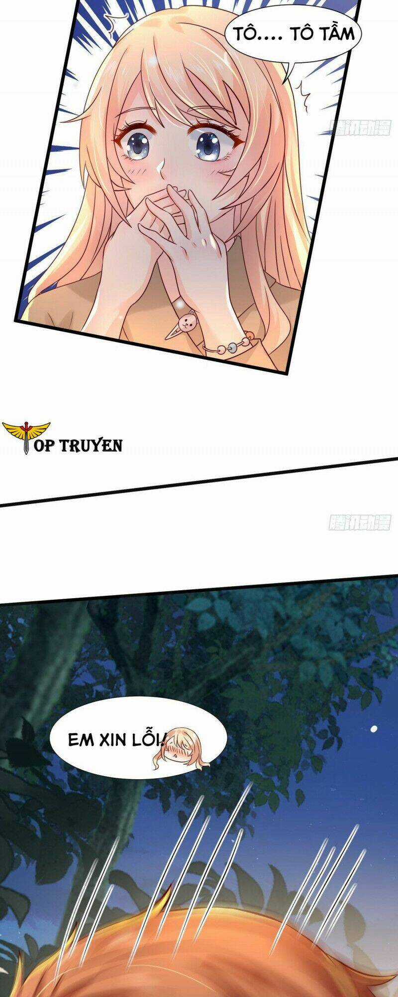 Mỗi Tuần Ta Có Một Thân Phận Mới Chapter 4 trang 12