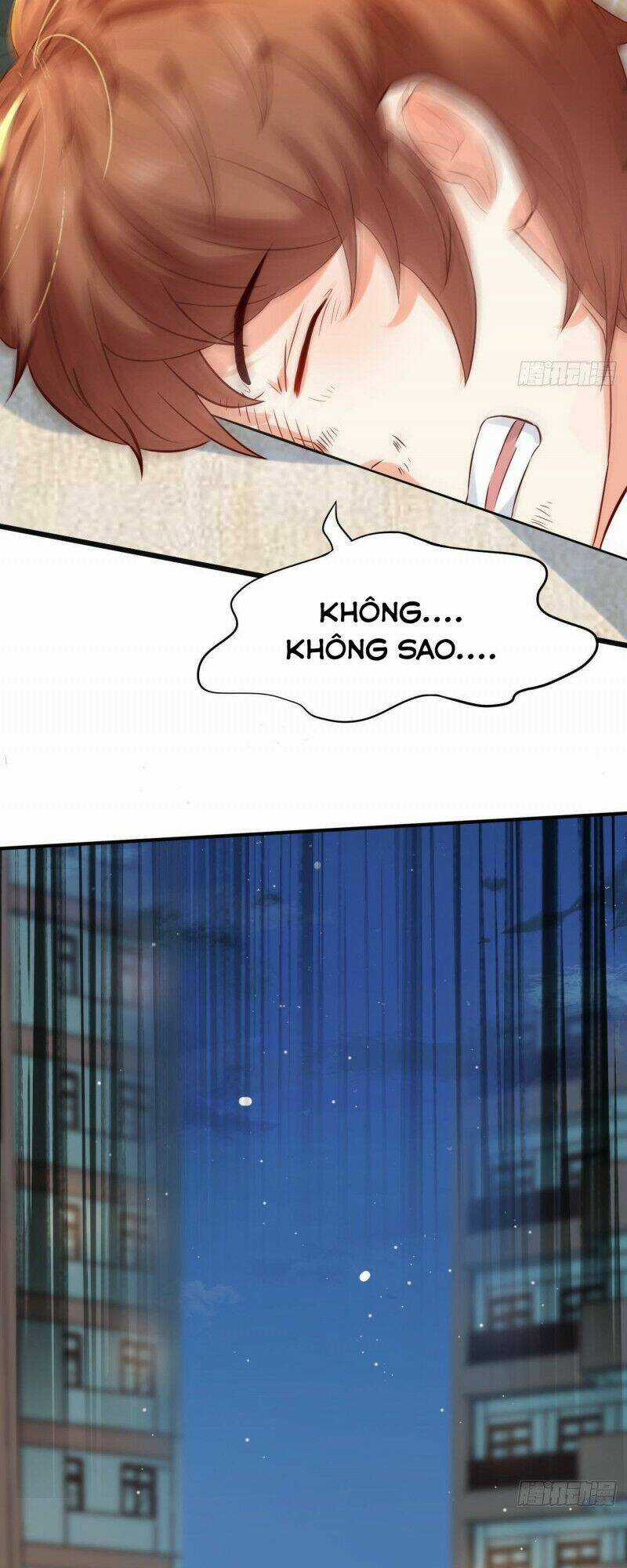 Mỗi Tuần Ta Có Một Thân Phận Mới Chapter 4 trang 13