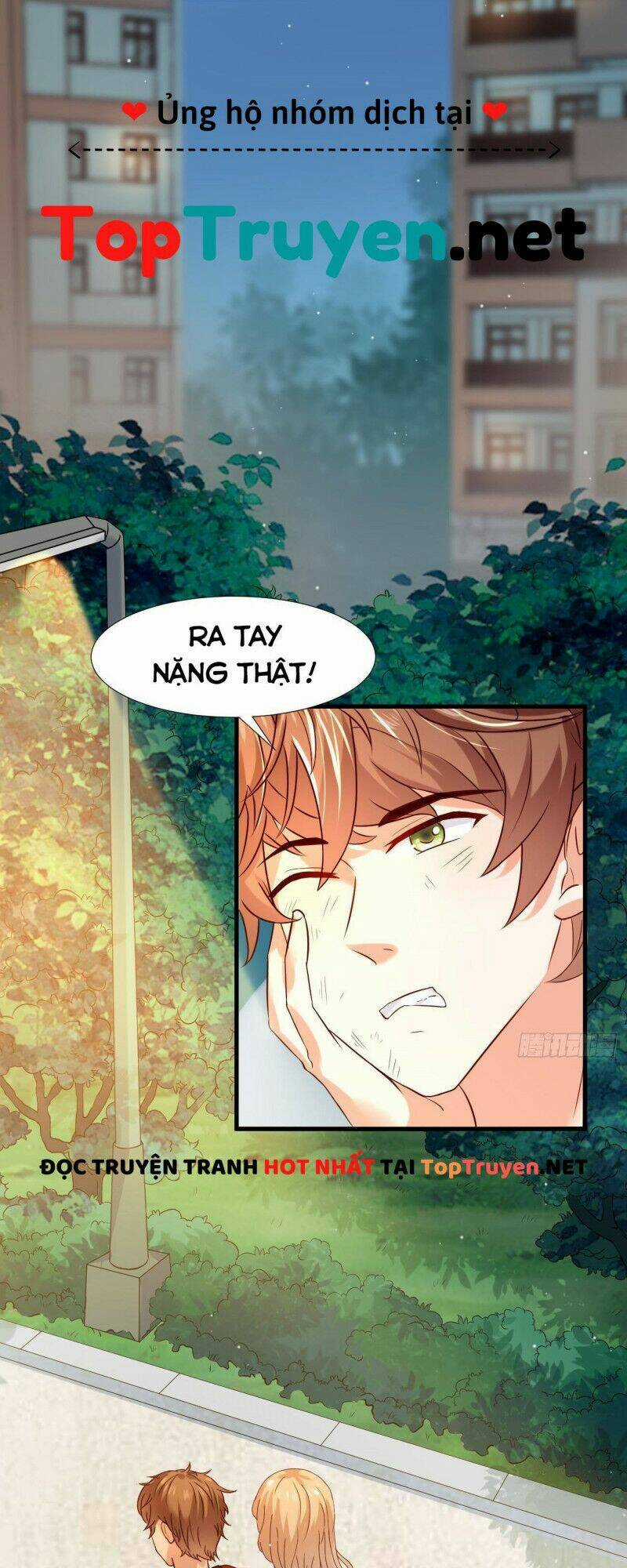 Mỗi Tuần Ta Có Một Thân Phận Mới Chapter 4 trang 14