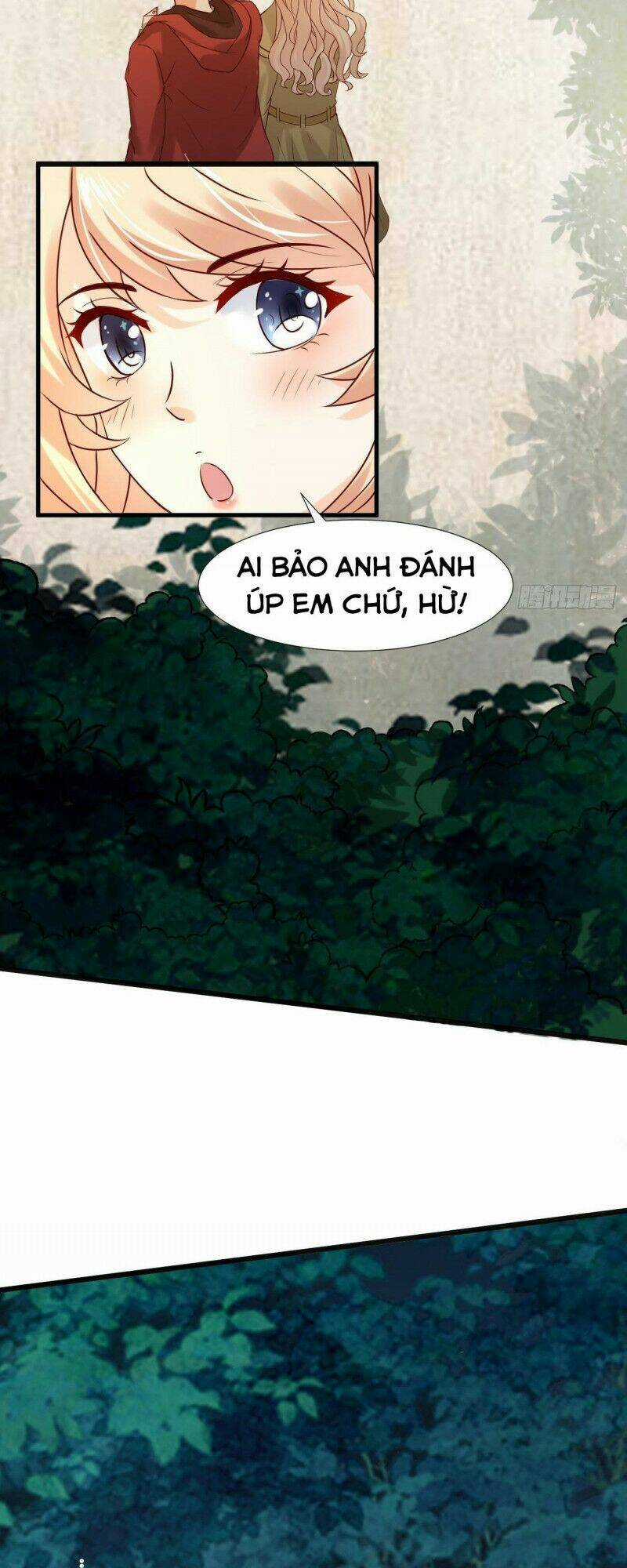 Mỗi Tuần Ta Có Một Thân Phận Mới Chapter 4 trang 15