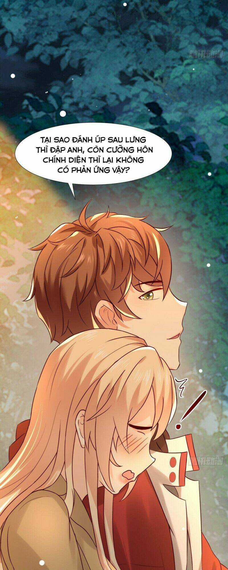 Mỗi Tuần Ta Có Một Thân Phận Mới Chapter 4 trang 16