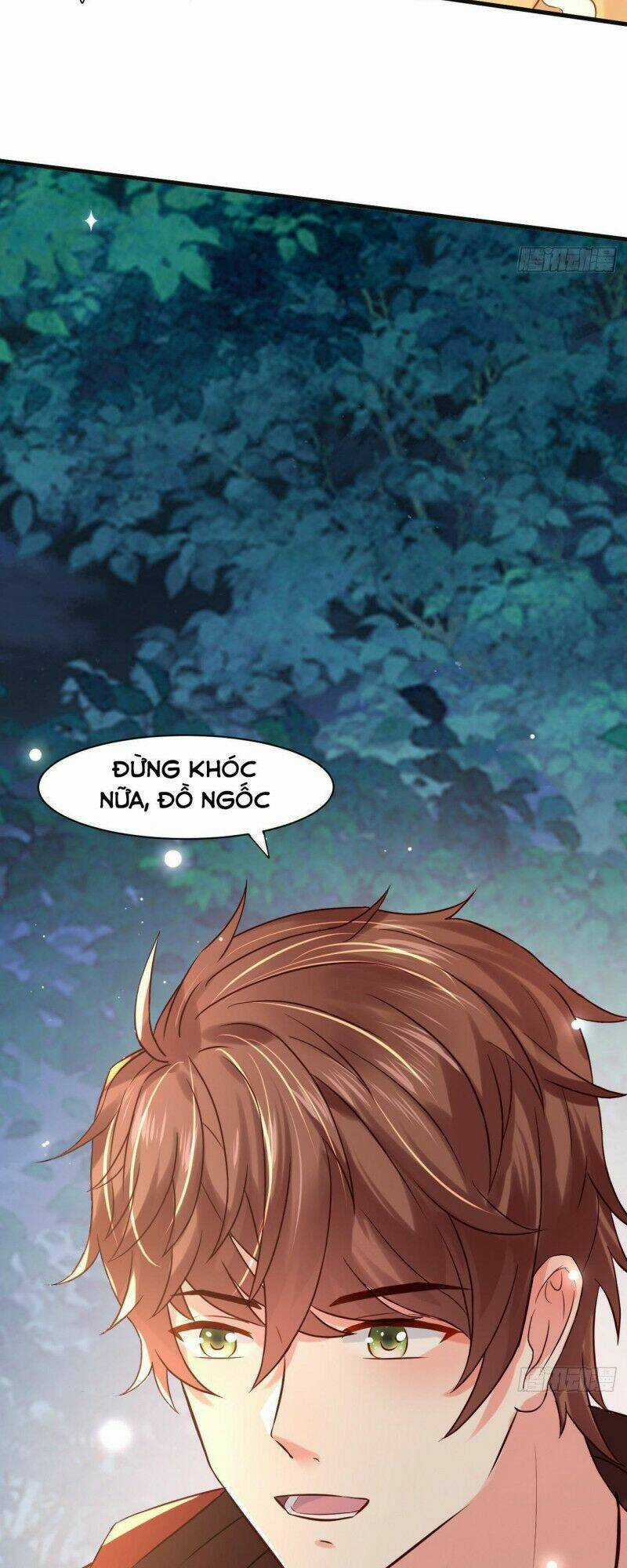 Mỗi Tuần Ta Có Một Thân Phận Mới Chapter 4 trang 21