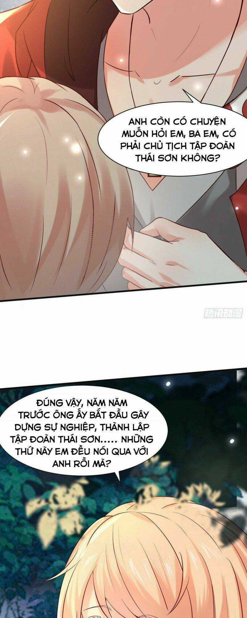 Mỗi Tuần Ta Có Một Thân Phận Mới Chapter 4 trang 22