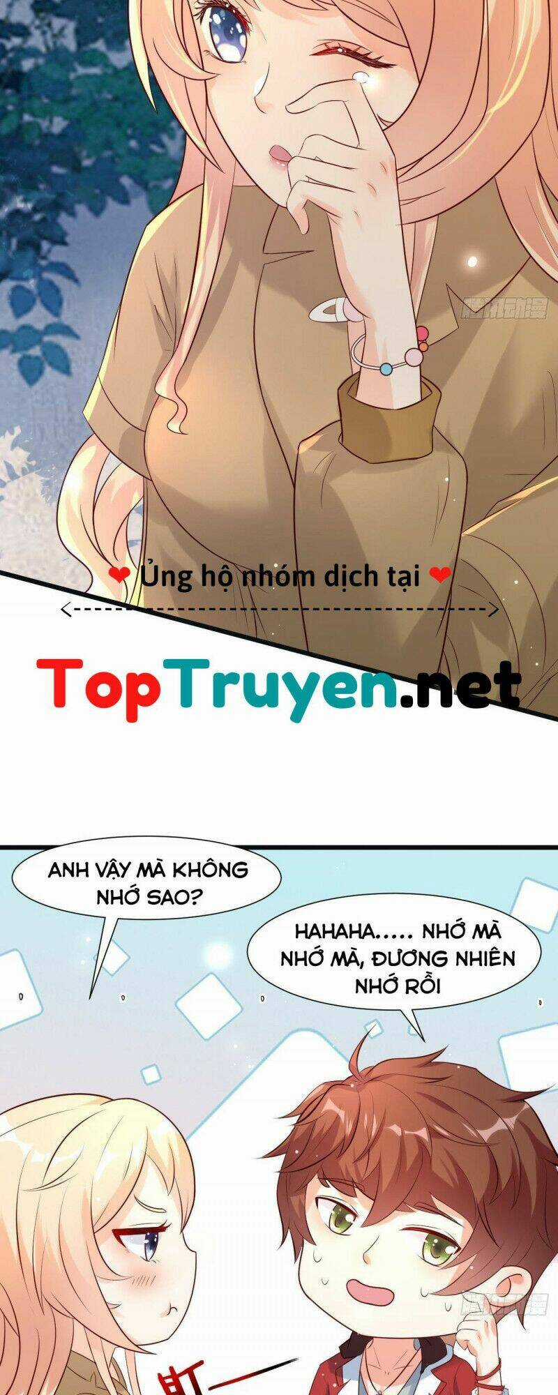 Mỗi Tuần Ta Có Một Thân Phận Mới Chapter 4 trang 23