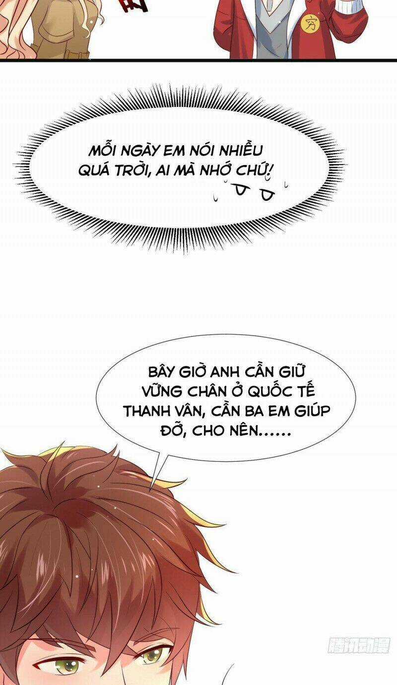 Mỗi Tuần Ta Có Một Thân Phận Mới Chapter 4 trang 24