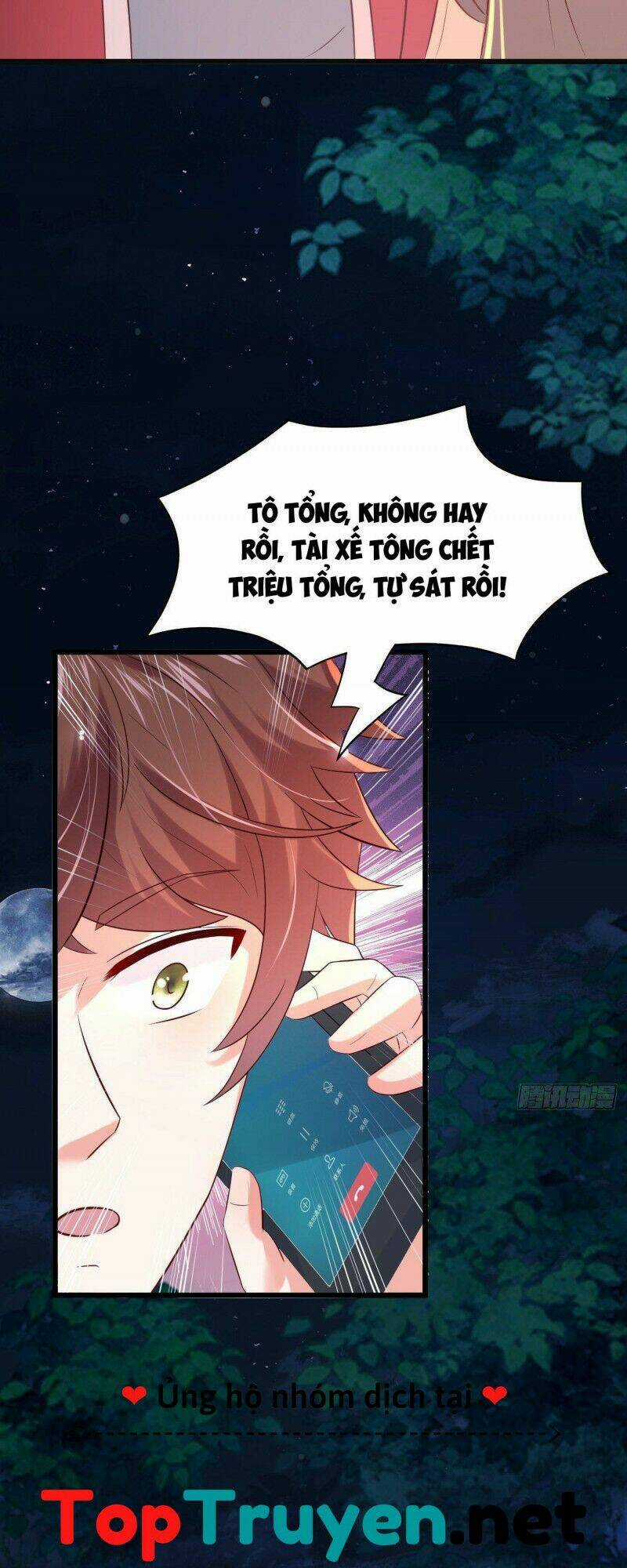 Mỗi Tuần Ta Có Một Thân Phận Mới Chapter 4 trang 26